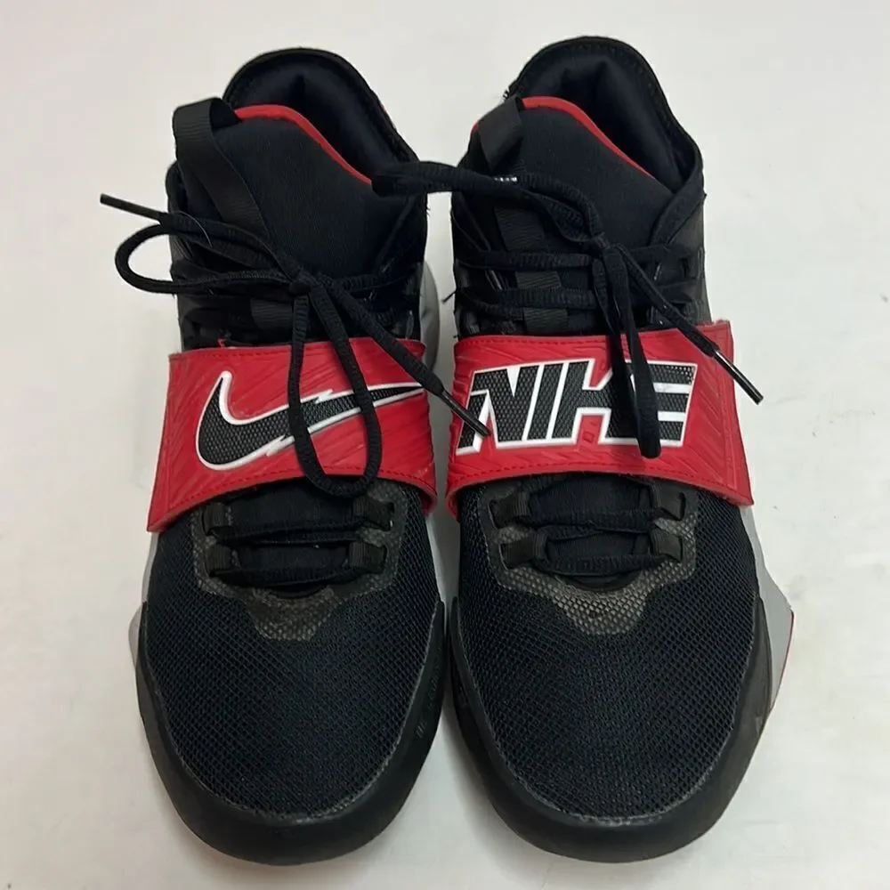 Nike Future Court 3 GS 'Bred' B73‎